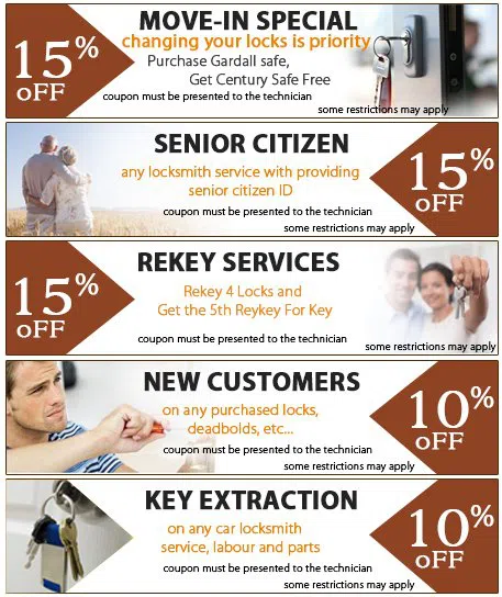 Interstate Locksmith Shop Norco, CA 951-602-1399 - coupon-01
